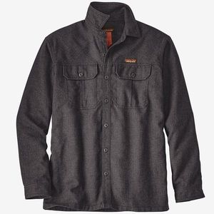 Patagonia Mens Farrier’s Work Shirt - Size Large